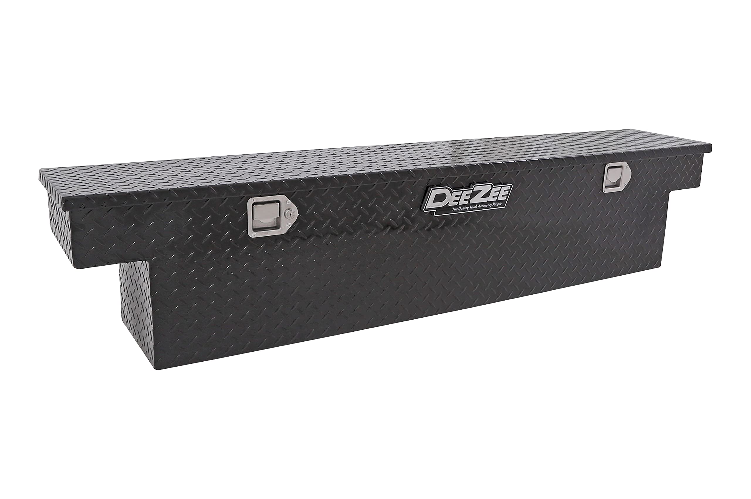 Dee Zee Dz6170Nb Specialty Series Narrow Crossover Tool Box