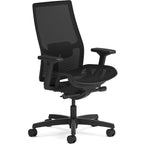 Task Chair, Black