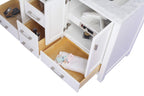 Laviva Wilson 60 - White Cabinet