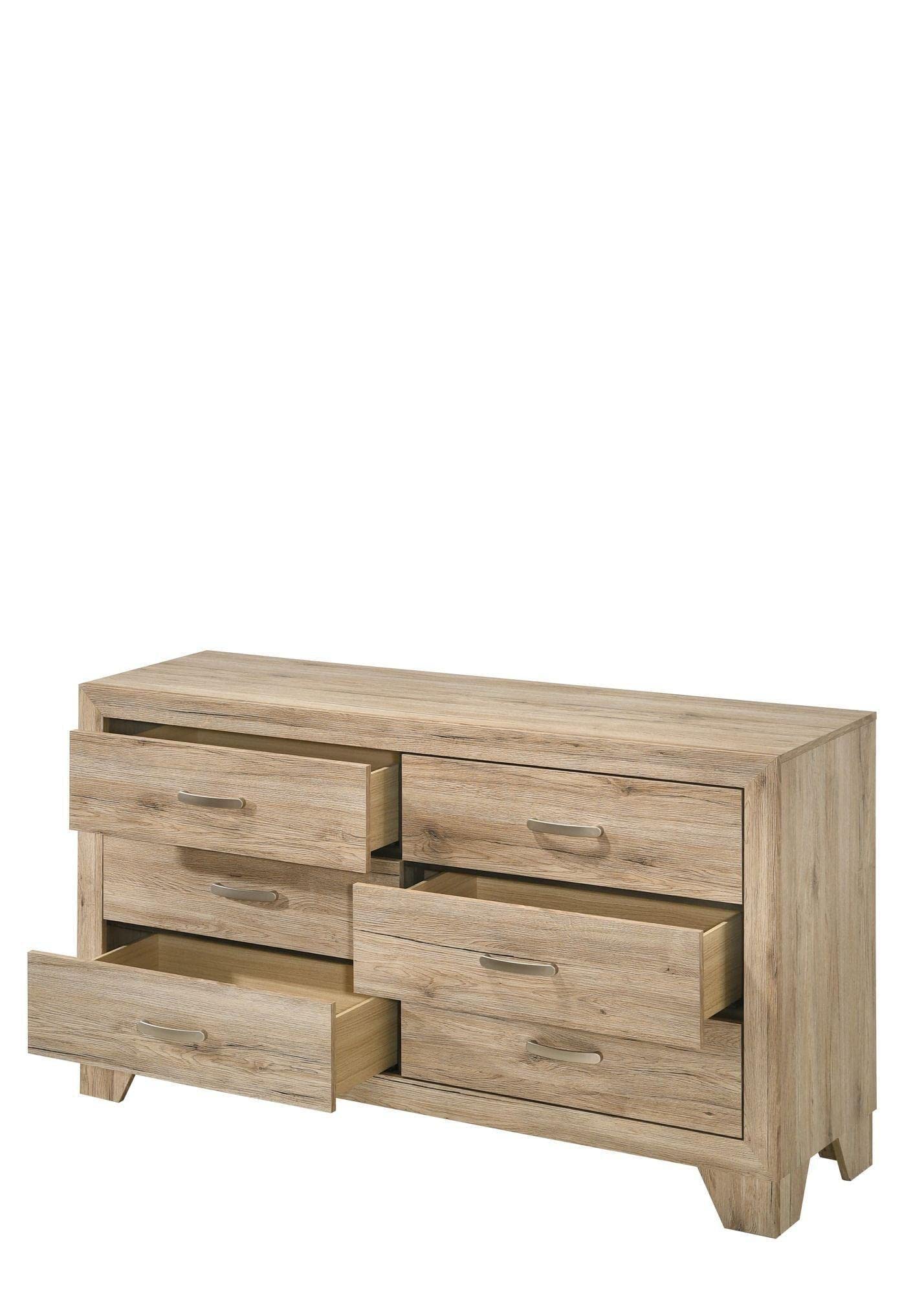 Acme Miquell Dresser In Natural