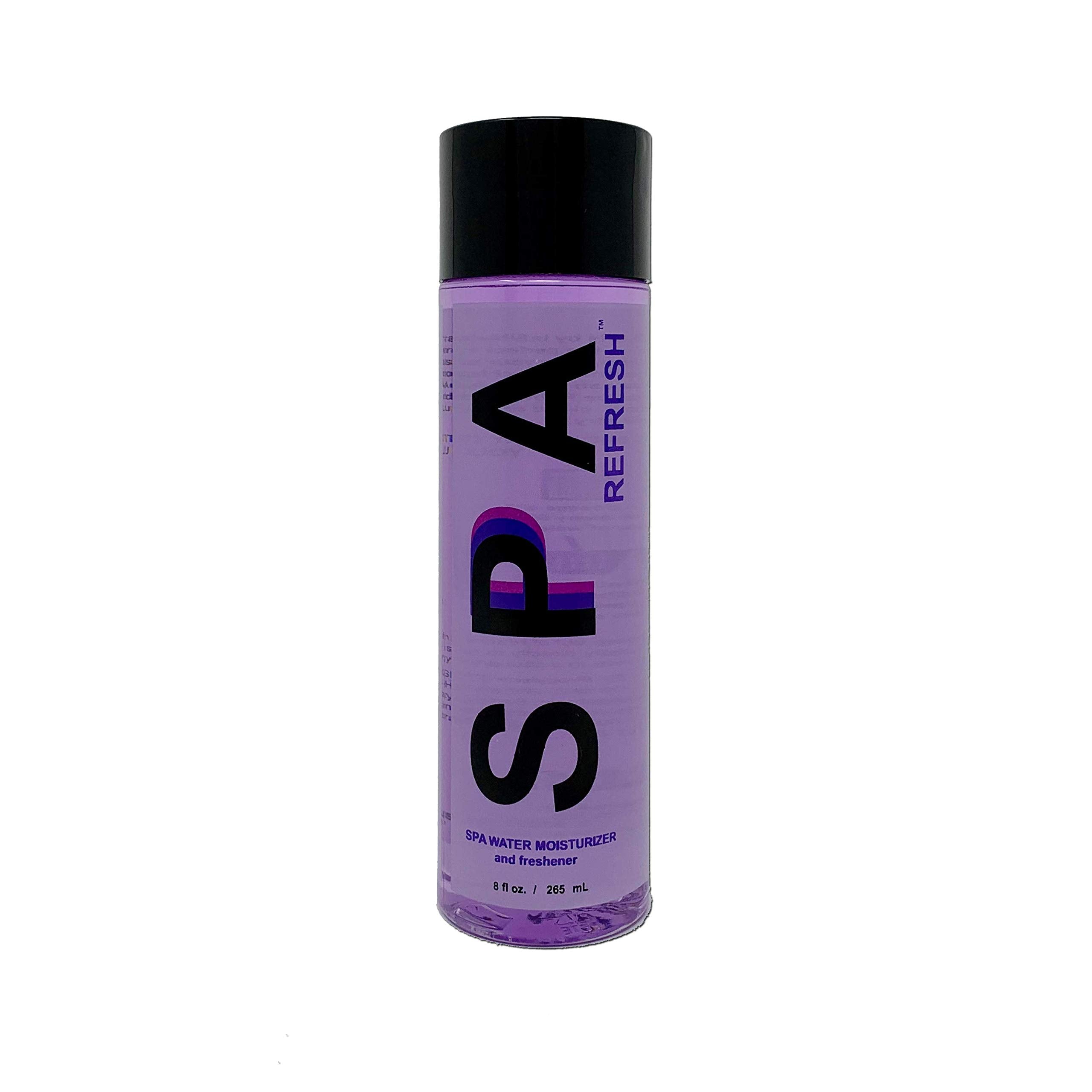 Insparation Spa Refresh Water Freshener And Moisturizer, 8 Oz 581S