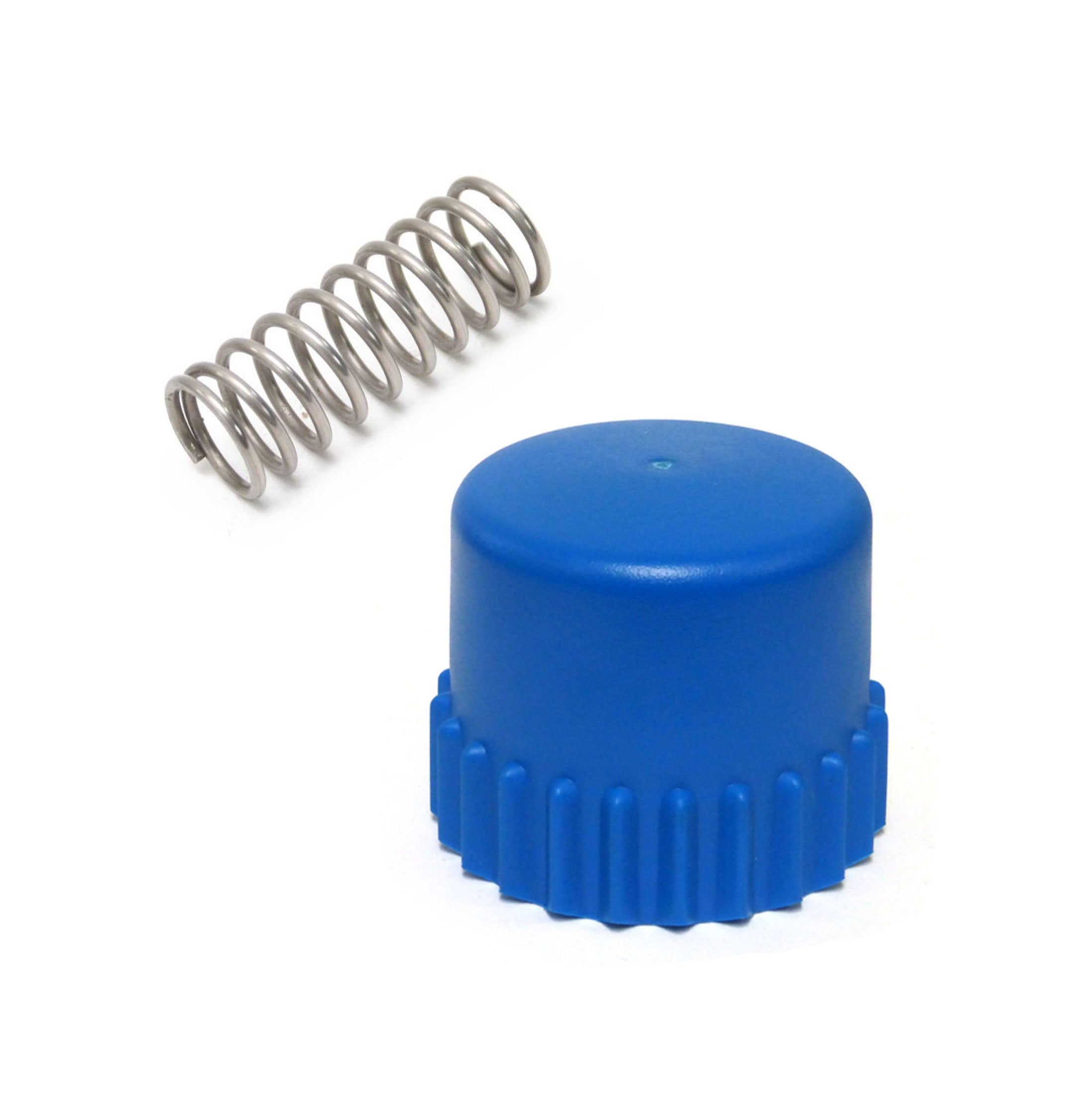 Husqvarna 537338701-Kit Bump Head & Spring For T25 Trimmer Heads Original Parts