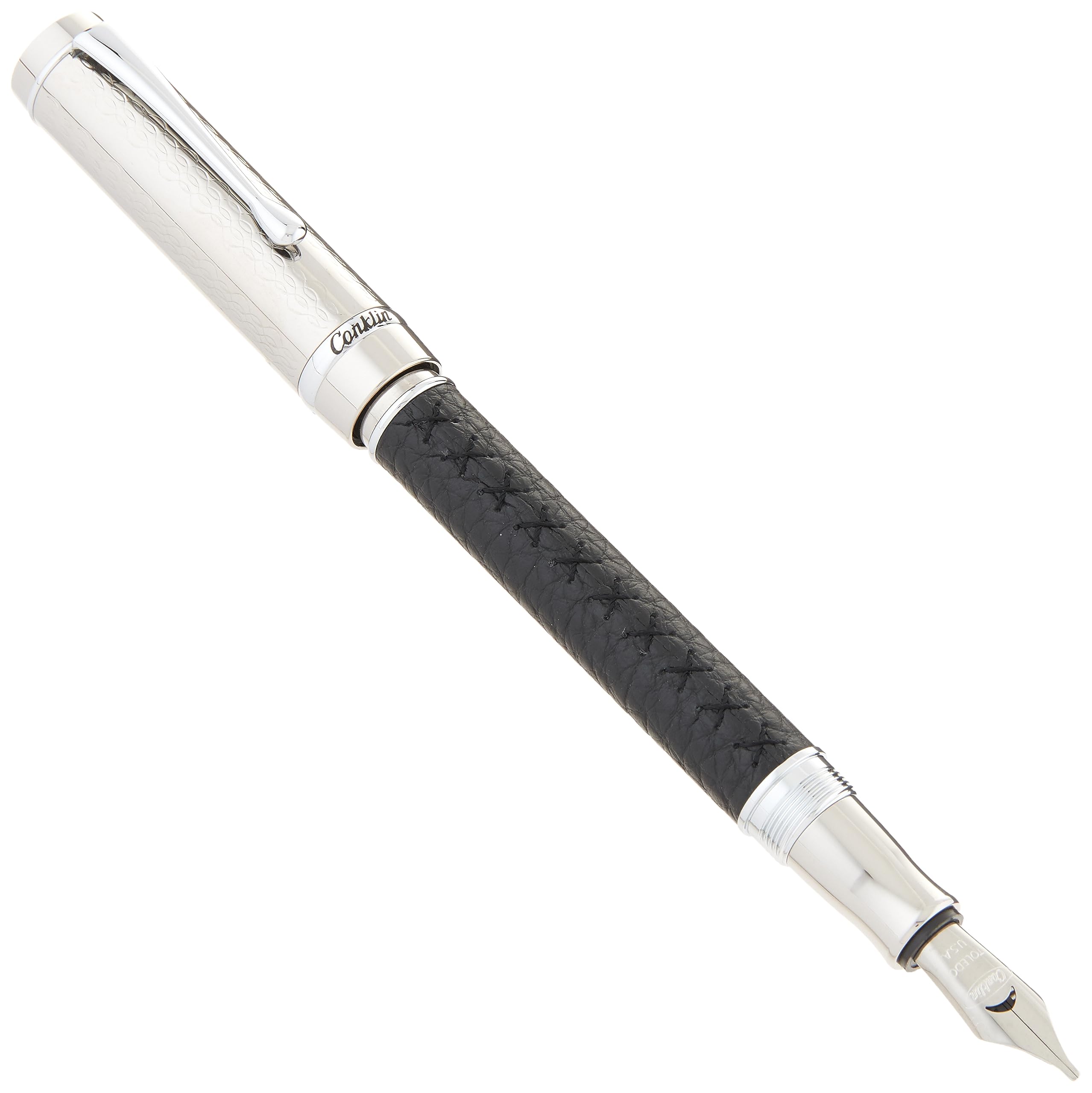 Duragraph Special Edition Fountain Pen Royal - S