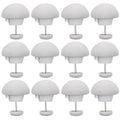 Potanro Duvet Clips 12 Pcs Duvet Pins Set Comforter Quilt Clips Duvet Clips For Comforter Grey Duvet Fasteners For Comforter Ins