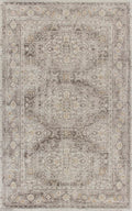 Dalyn Fresca Taupe 7'10" X 10'7" Area Rugs Fc4Ta8X11