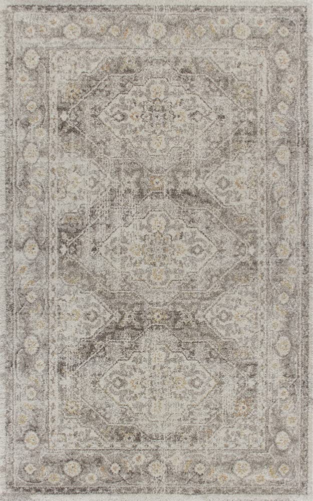 Dalyn Fresca Taupe 7'10&quot; X 10'7&quot; Area Rugs Fc4Ta8X11