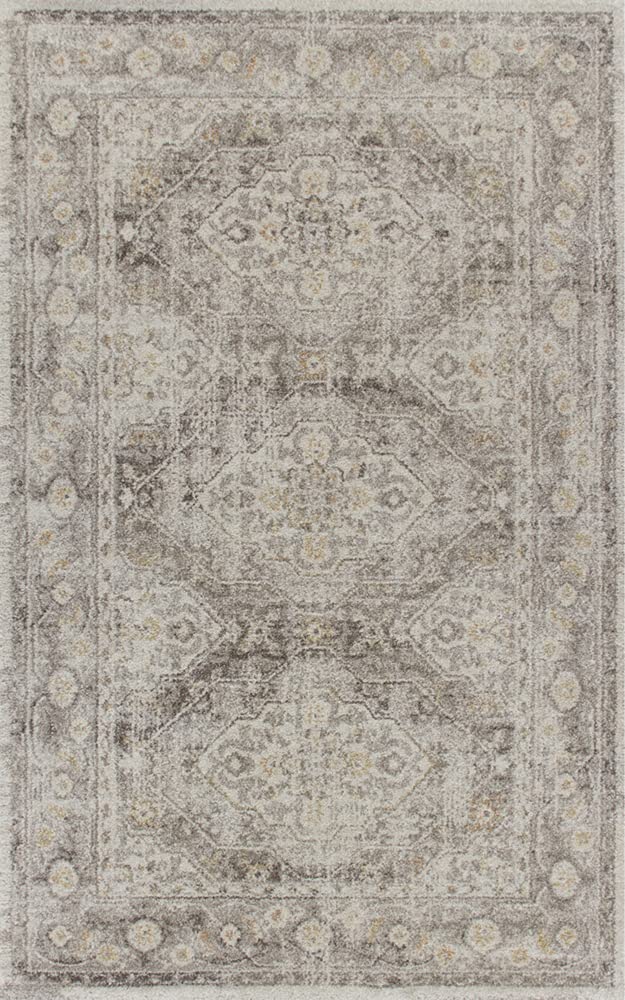 Dalyn Fresca Taupe 7'10" X 10'7" Area Rugs Fc4Ta8X11