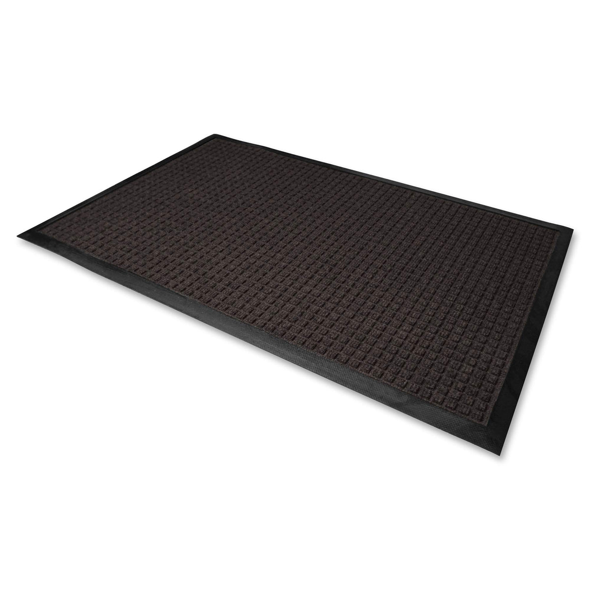 GJO59460 - Genuine Joe Waterguard Floor Mat