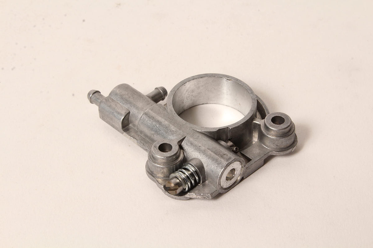 Echo C022000052 Genuine Chainsaw Auto Oiler Assembly Cs-550 Cs-590 Cs-600 Cs-620 Oem