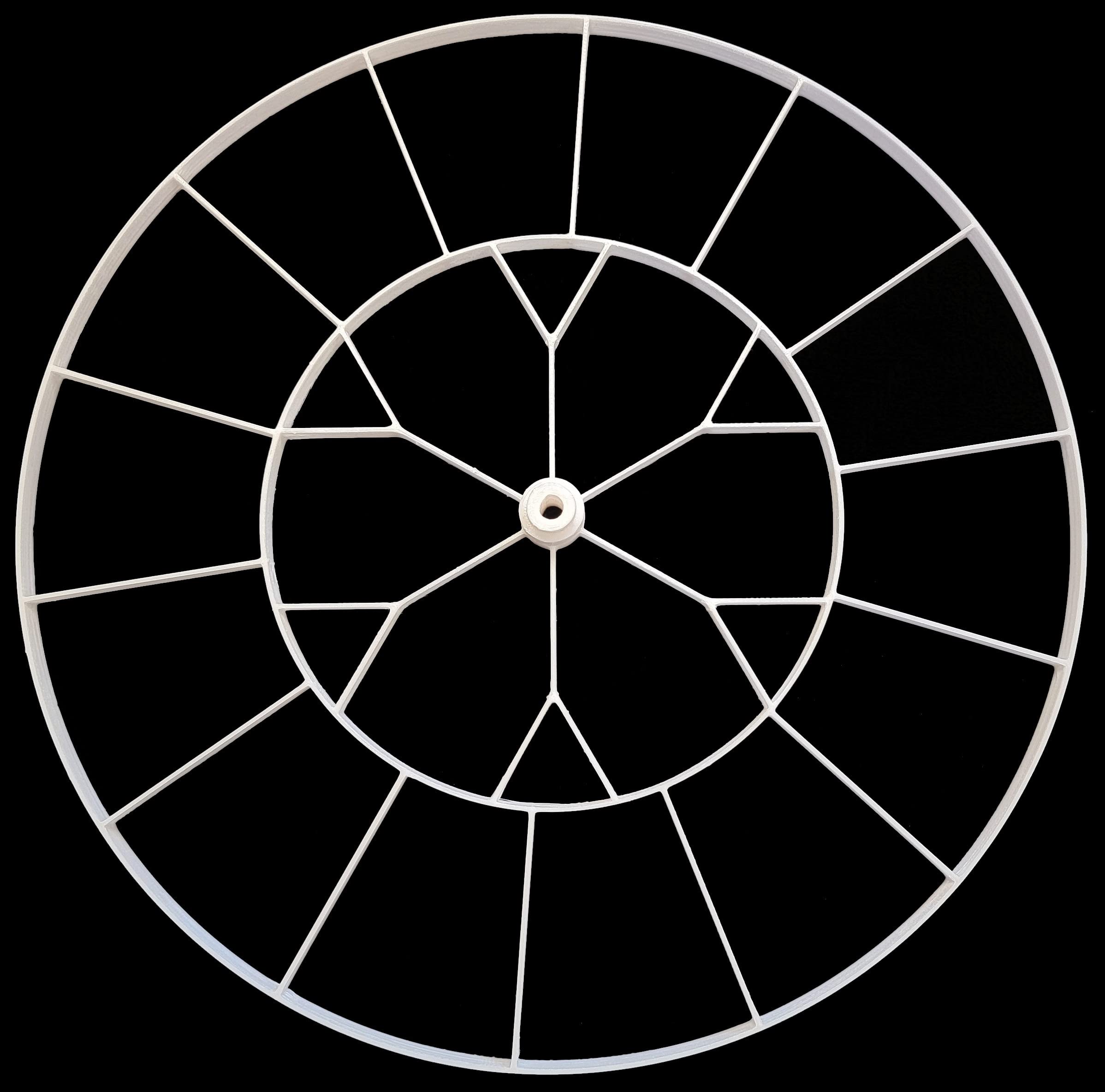 Rite Farm Products 20 Egg Capacity Duck - Turkey- Peafowl Tray For Your Nurture Right 360 Incubator