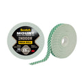 Scotch-Mount Indoor Double-Sided Mounting White Tape Mega Roll, 3/4 In X 350 In (29.1 Ft), Features 3M Industrial Strength Adhes