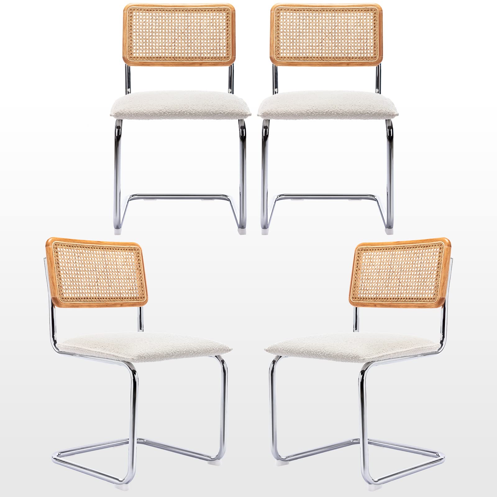 Zesthouse Rattan Dining Chairs