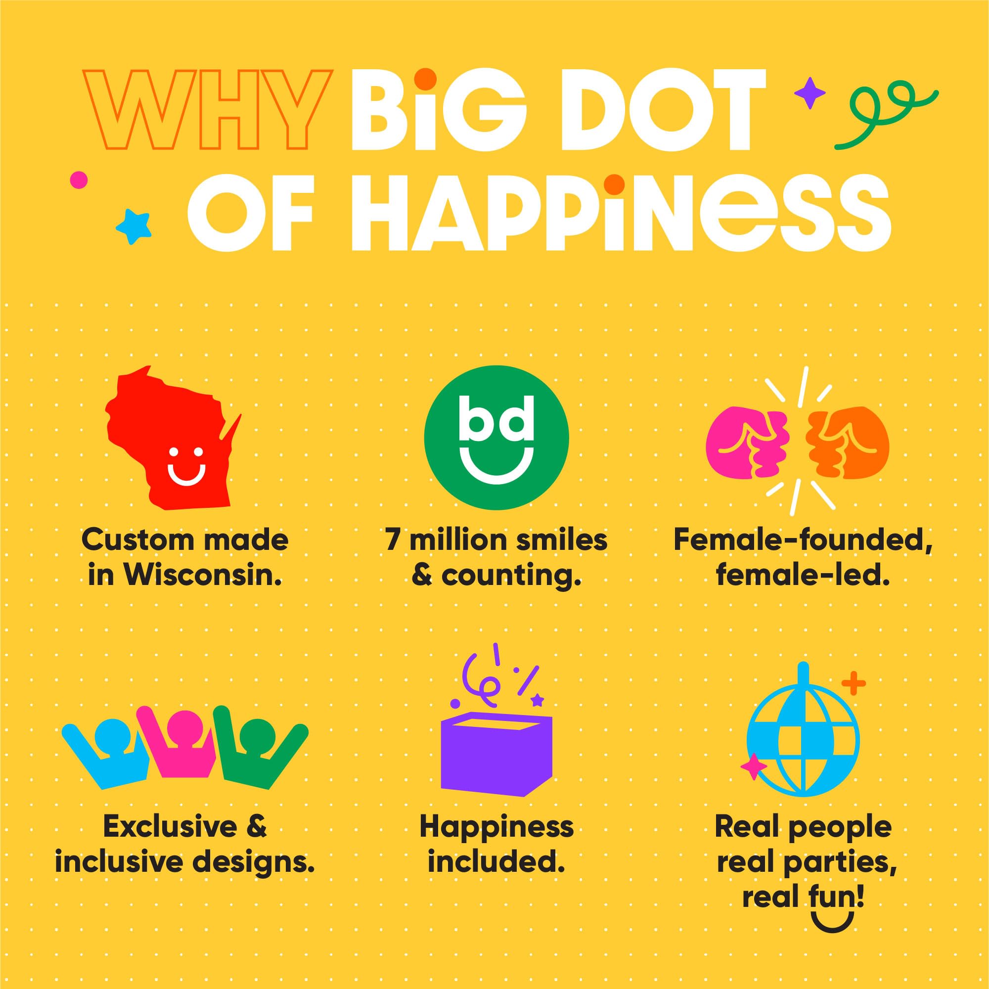 Big Dot Of Happiness Back To School Glasses - Paper Card Stock First Day Of School Classroom Decorations Photo Booth Props Kit -