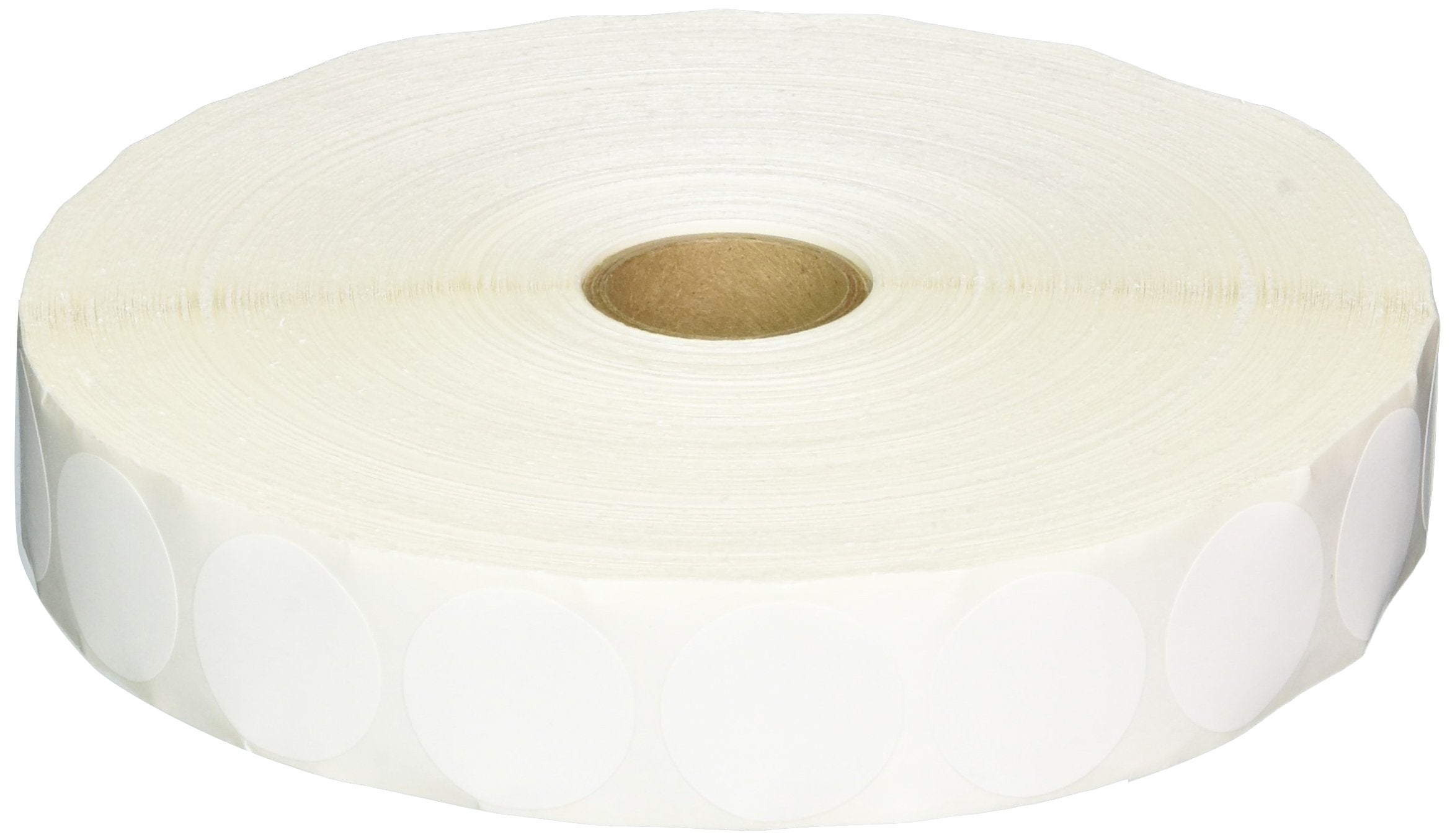 Tatco Adhesive-Backed Mailing Seals (Tco36200) - White 2.54 * 13.7 * 1.97 Inches