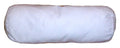 Reynosohomedecor 7X20 Inch Bolster Cylindrical Pillow Insert Form
