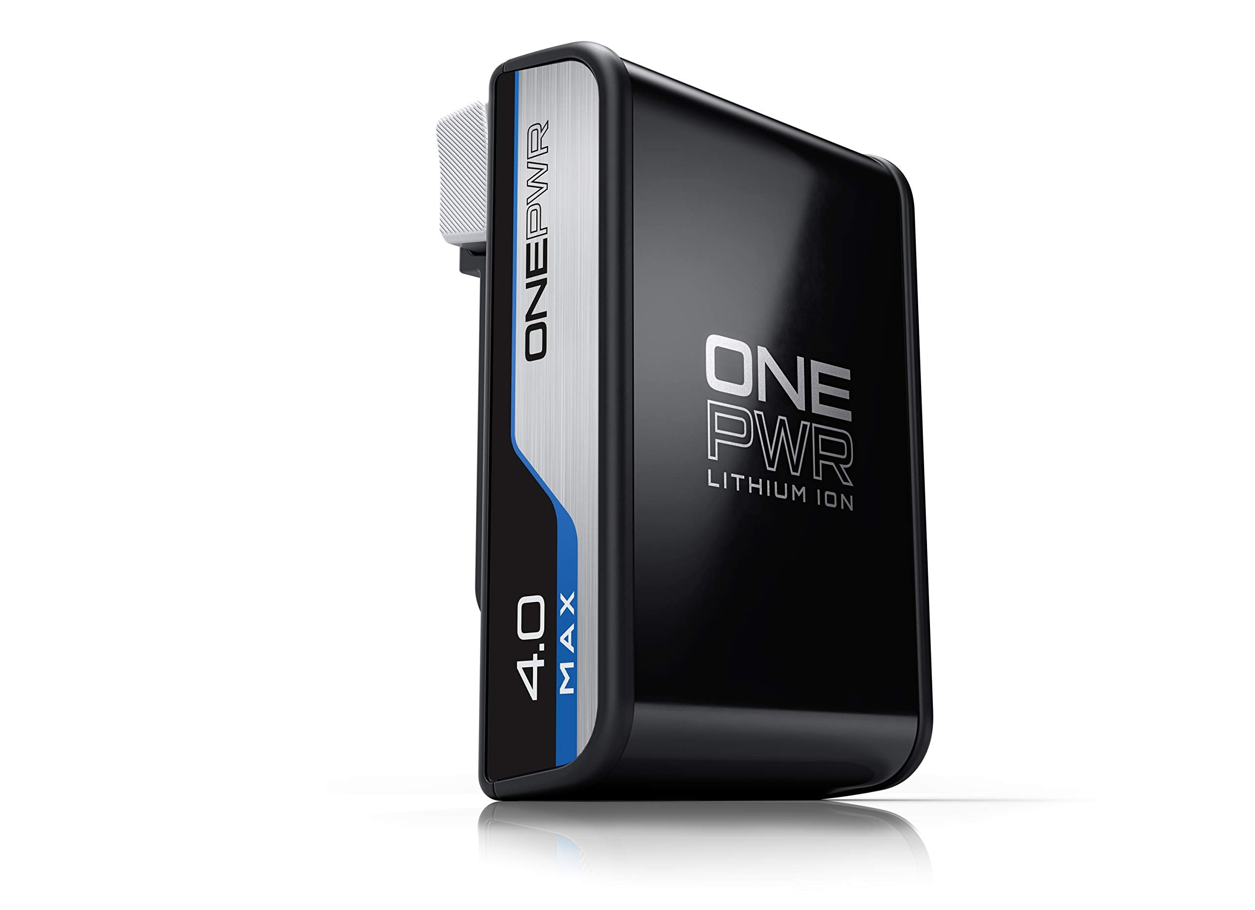 Hoover ONEPWR 40 Ah Lithium Ion Battery, BH25040, Black