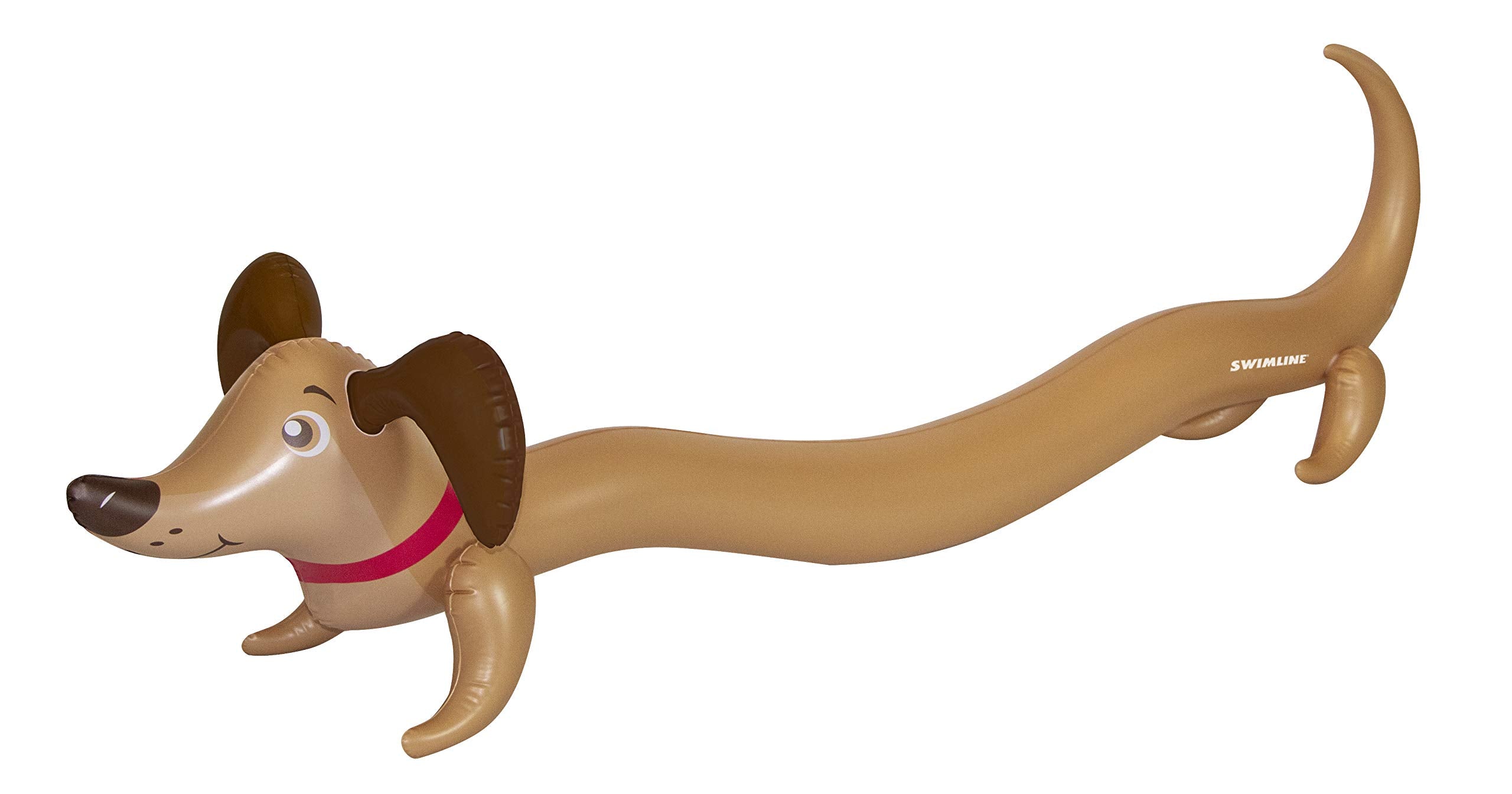 Swimline 90084 Doggy Doodle 72' X 5'