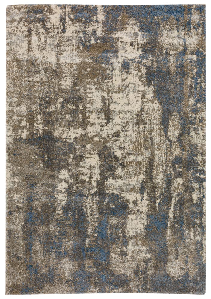Dalyn Orleans Or13 Moonbeam 2'3"X7'5" Rectangle Area Rugs Or13Mb2X7