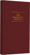 The Gratitude Journal - A Few Minutes A Day For More Happiness, Optimism, Affirmation & Reflection - An Effective Manifestation