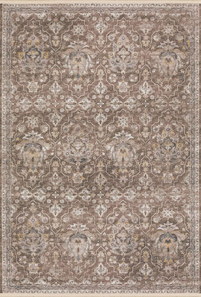 Marbella Mb4 Mocha 2'3"X7'6"