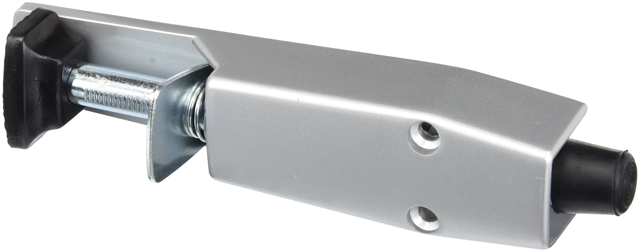 Ultra Hardware 36030 Step On Door Holder, Aluminum