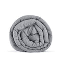 Tongdada Kids Weighted Blanket | 40'X60',7Lbs | For Child Between 55-80 Lbs | Premium Cotton Material With Glass Beads | Light