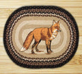 Earth Rugs Rug, 20 by 30, Mocha/Frappuccino