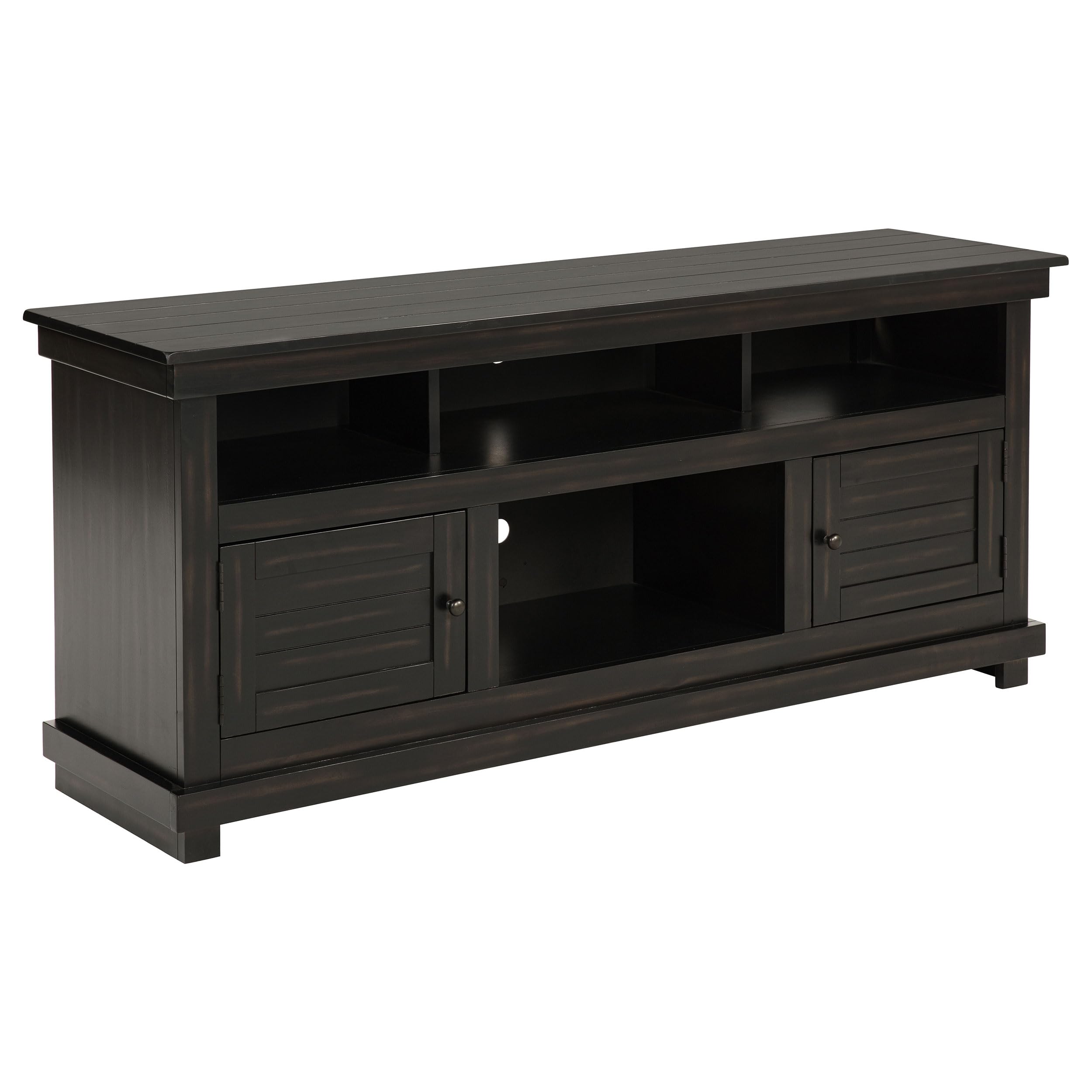 Coaster Home Furnishings Payne 60-inch TV Stand Media Console Java
