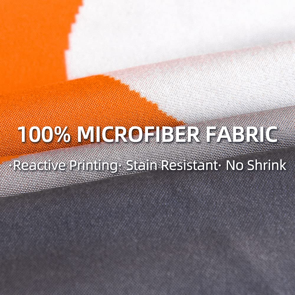 Meeting Story Kids Camo Bedding Set, Army Camouflage Bedding Twin Comforter Set For Boys Girls Teens Bedroom Decoration, 3Pcs (O