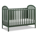 daVinci Beau 3-in-1 Baby Crib Convertible to Toddler Bed, Daybed - Durable & Easy to Assemble - GREENGUARD Gold Certified - 4 Ad