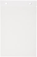 Exacompta Faf Desk Pad No.3-4.25X7.25 Inch