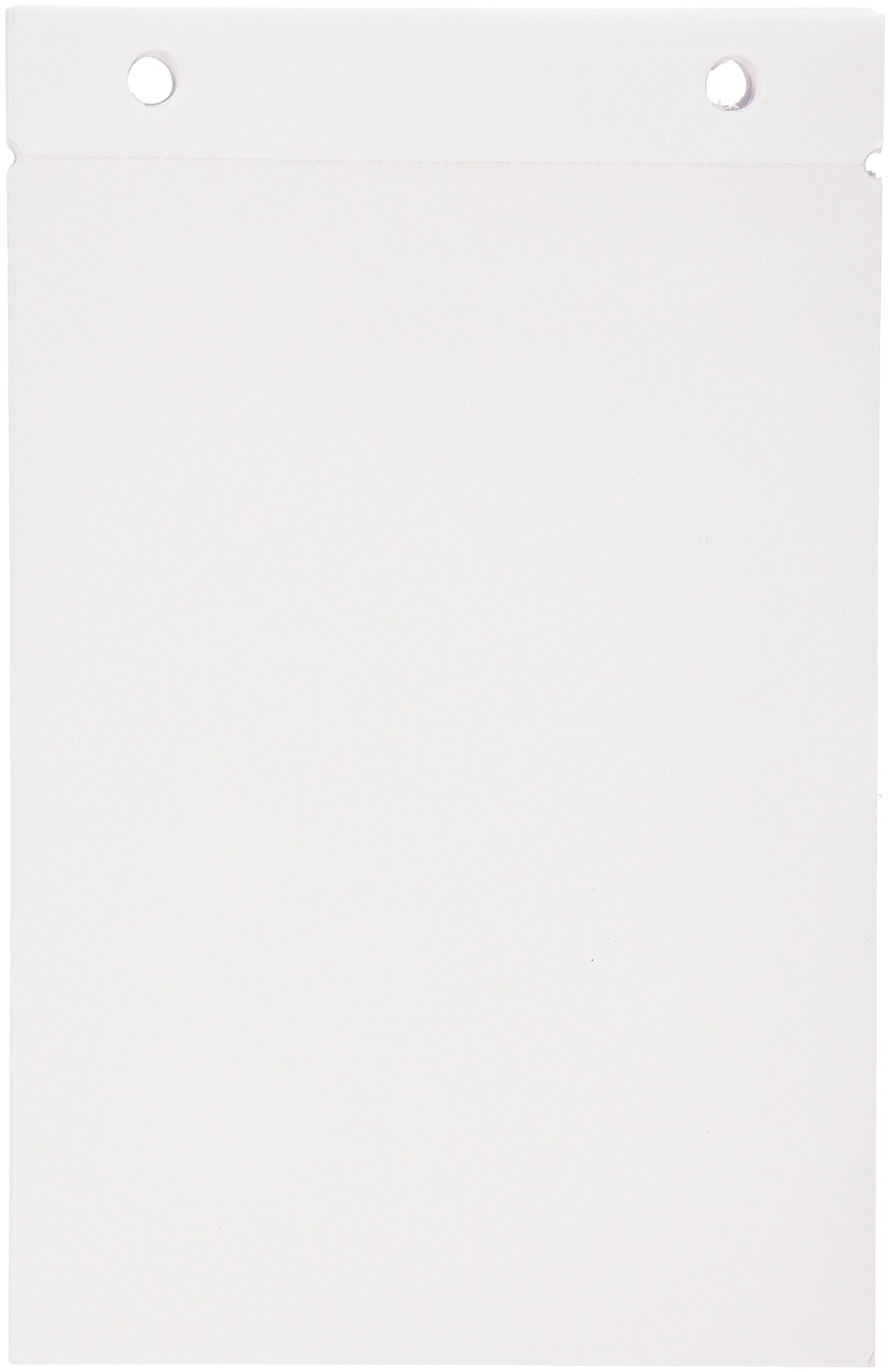 Exacompta Faf Desk Pad No.3-4.25X7.25 Inch