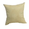 Blazing Needles Jacquard Throw Pillow, 17", King Henry