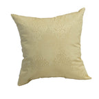Blazing Needles Jacquard Throw Pillow, 17", King Henry