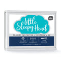 Little Sleepy Head Youth Pillow Protector 16X22 (1-Pack)