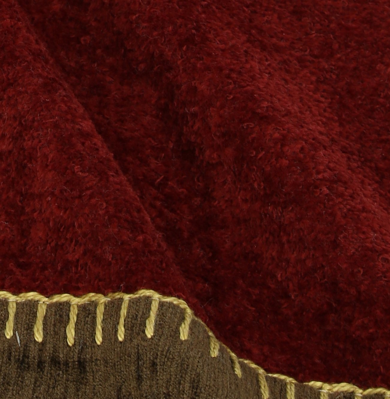 Avanti Linens Mojave Hand Towel, Brick