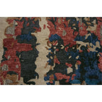 Rizzy Home Alora Decor Vivid 5' X 7'6" Beige/Multi/Teal/Rust/Beige Hand-Tufted Area Rug