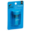 Yoobi Two Hole Pencil Sharpener