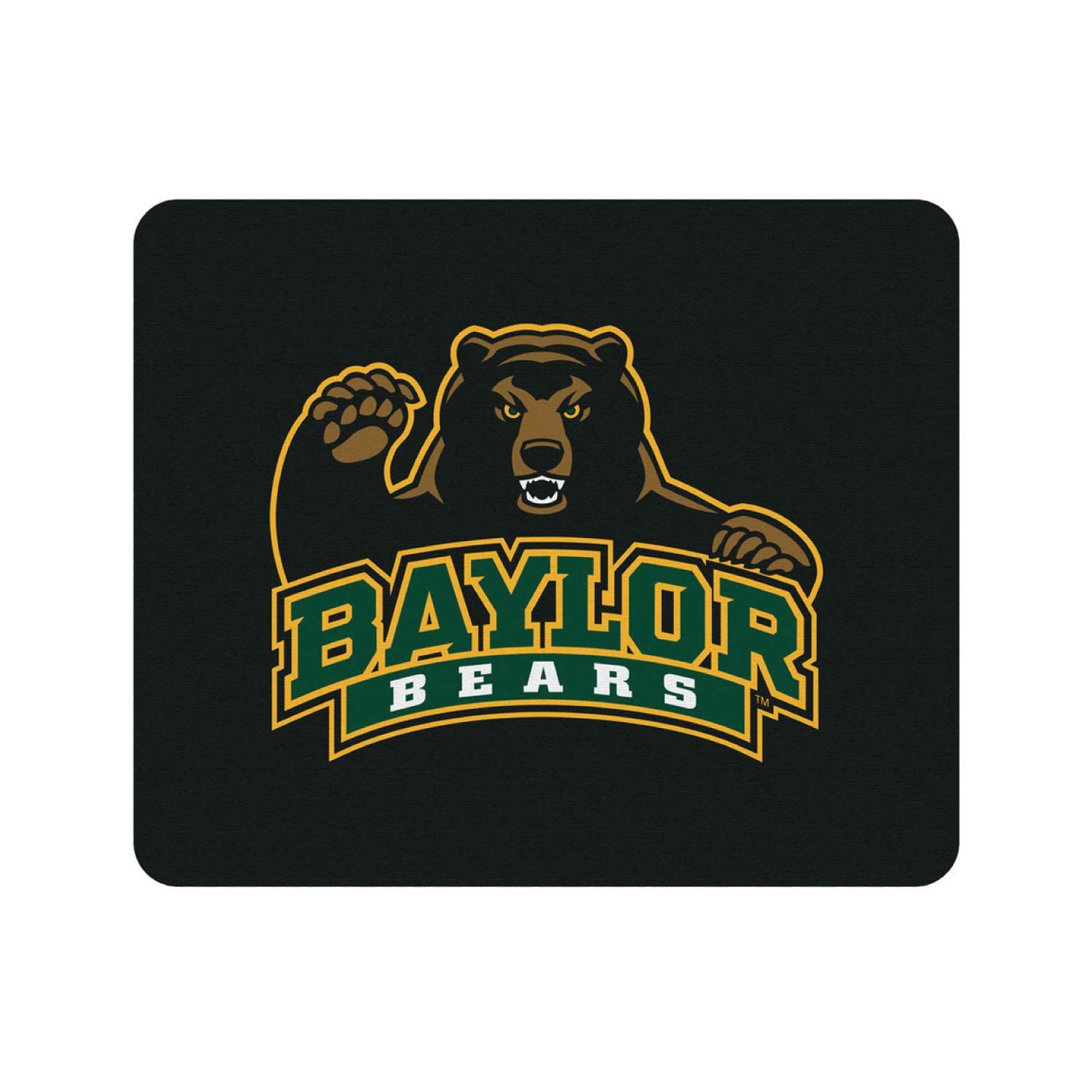 Centon Baylor University Mouse Pad (Mpadc-Bay)