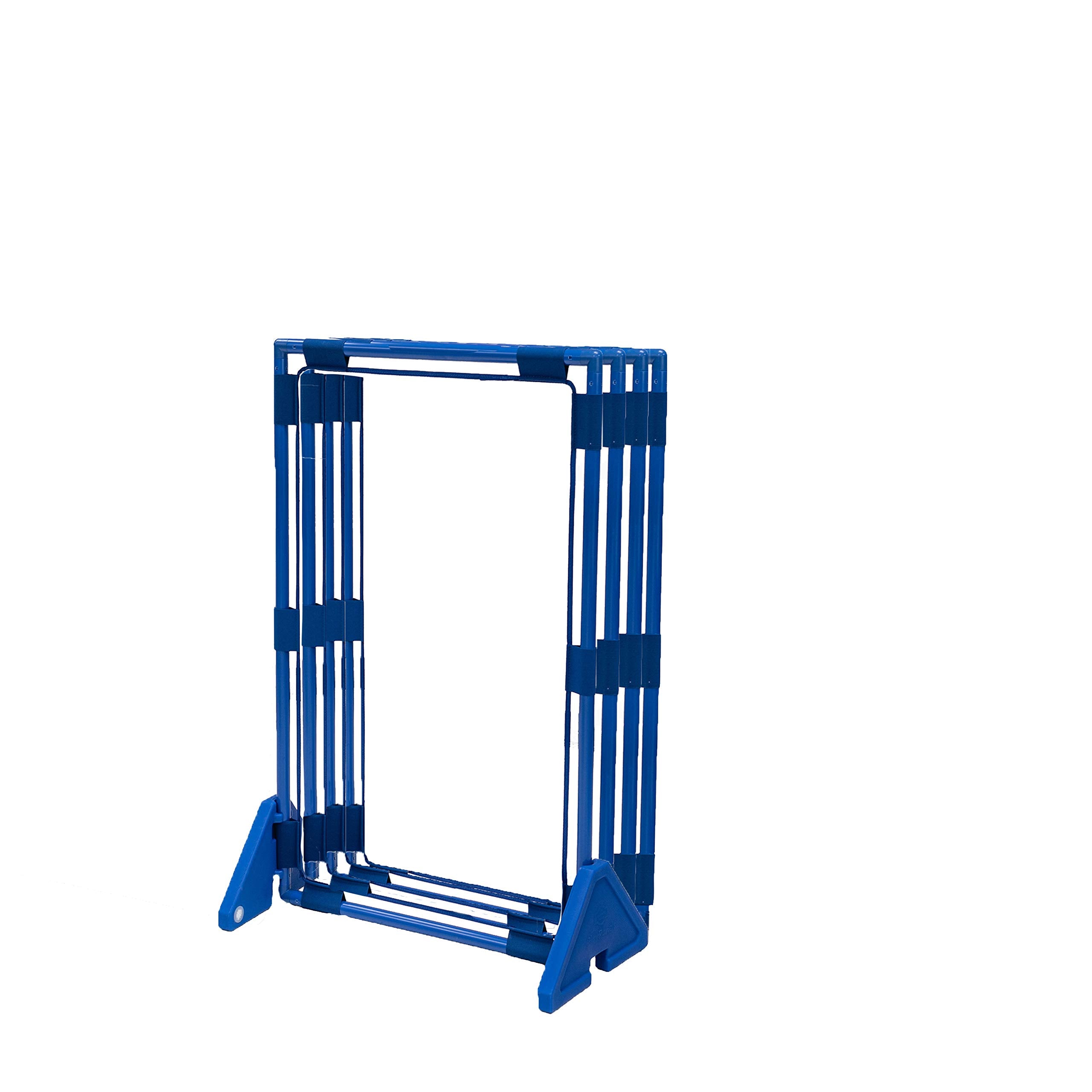 Children'S Factory Rectangle Playpanel Set - 4, Kids Room Divider Panel, Classroom Partition, Free-Standing Screen For Daycare O