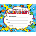 Certificate Of Awards Certificates 30Pcs End Of School Year Back To School Graduation Classroom Students Supplies