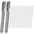 Retractable Mechanical Eraser Pen Bulks Retractable Eraser Mechanical Eraser Pen Style Erasers Retractable Eraser Refill For Pai