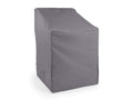 Covermates Outdoor Chair Cover - Water Resistant Polyester, Drawcord Hem, Mesh Vents, Seating And Chair Covers, 25W X 28D X 36H, Charcoal
