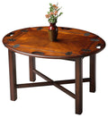 Butler Specialty Butler Table in Plantation Cherry Finish