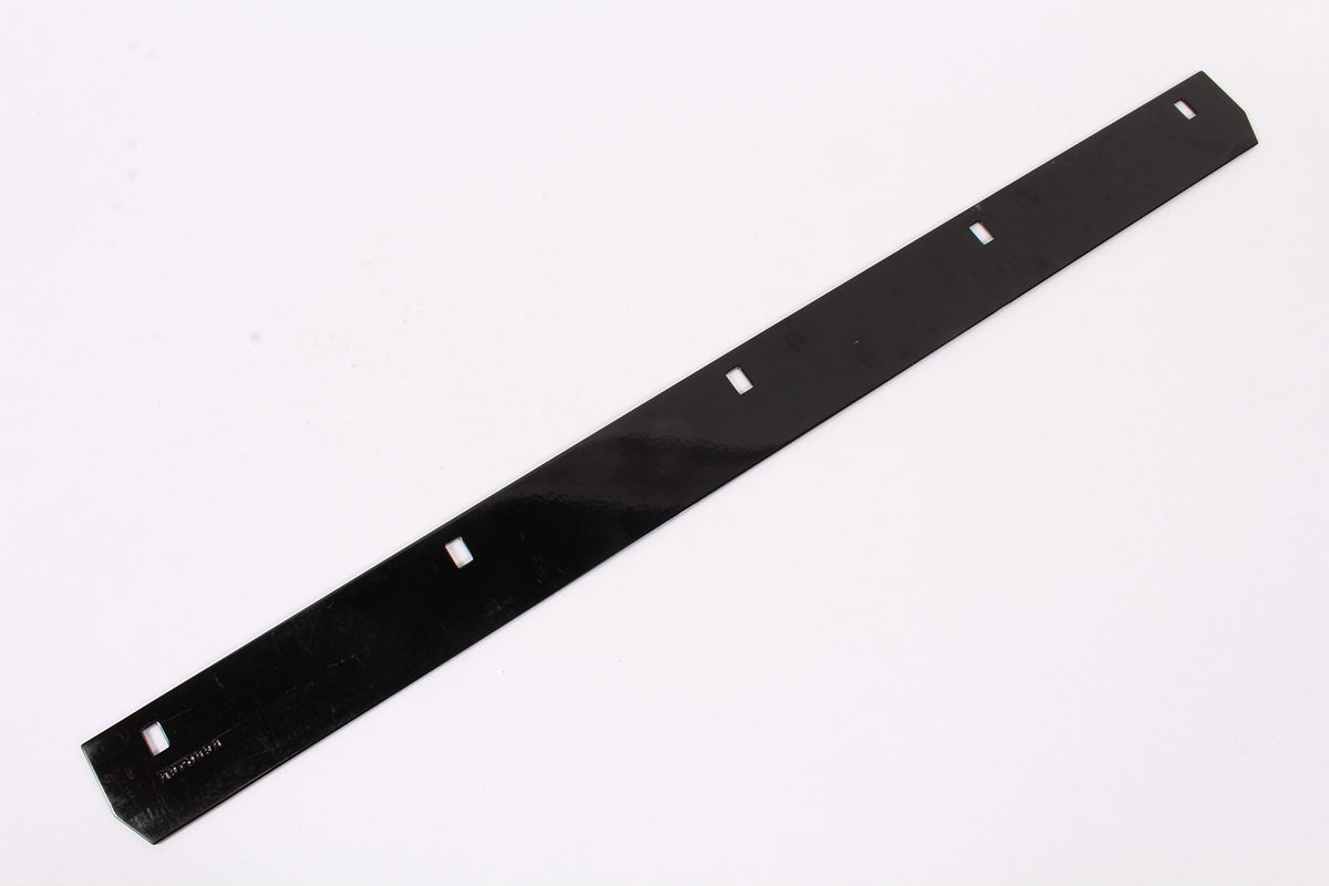 Husqvarna 585048502 Shave Plate Genuine Original Equipment Manufacturer (Oem) Part