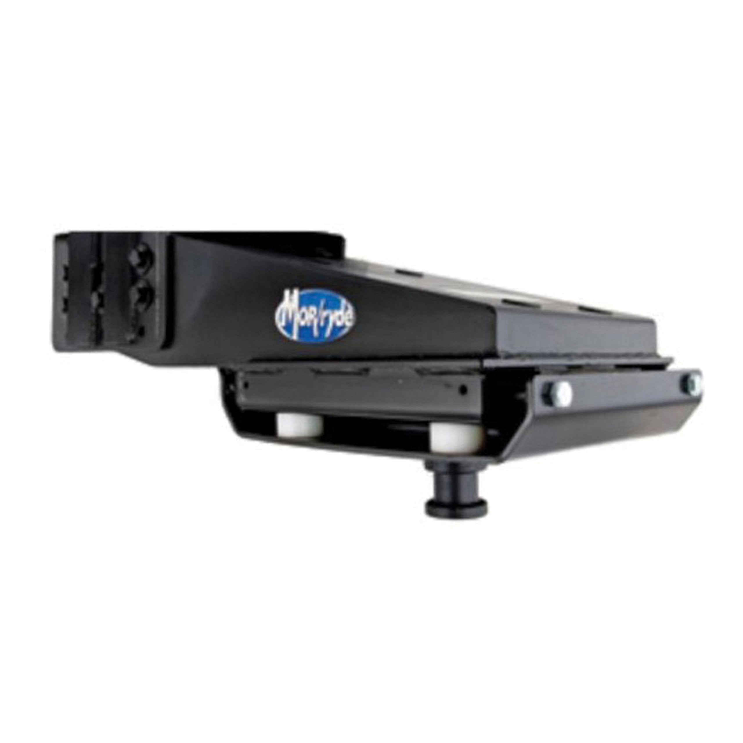 MORryde RPB72-1621HD-04 Pin Box System, 11.5-14K GVWR - Lippert 1621 HD/SHD