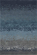 Addison Rugs Thurston45 Area Rug, 7'10"X10'7", Blue