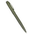 Rite In The Rain Weatherproof Olive Drab Green Clicker Pen - Black Ink (No. Od97)