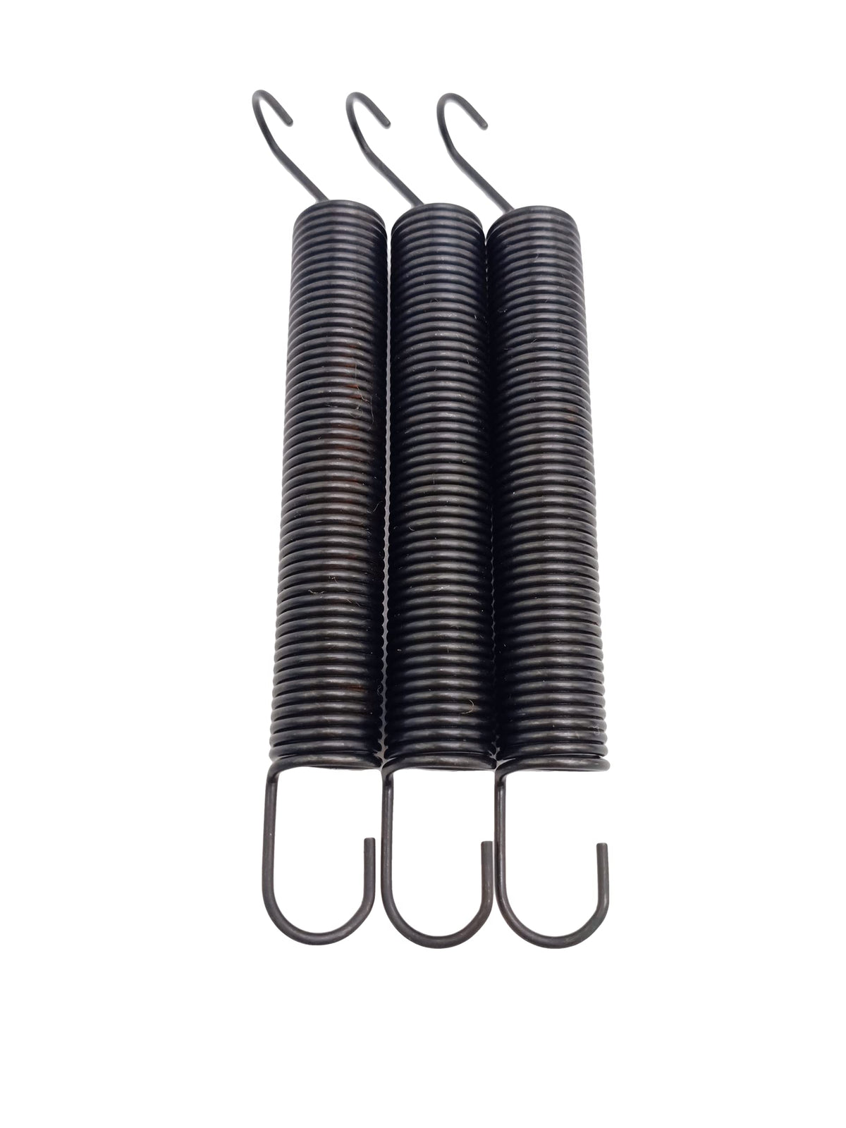 Shiosheng 3Pcs 532184505 Chute Deflector Springs For Husqvarna Sears Craftsman, Ayp, Poulan