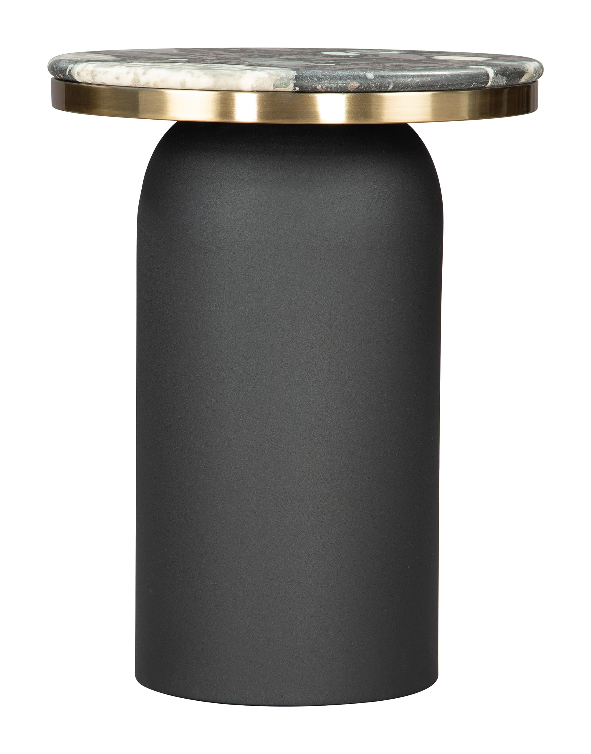 Zuo Luxor Side Table Multicolor